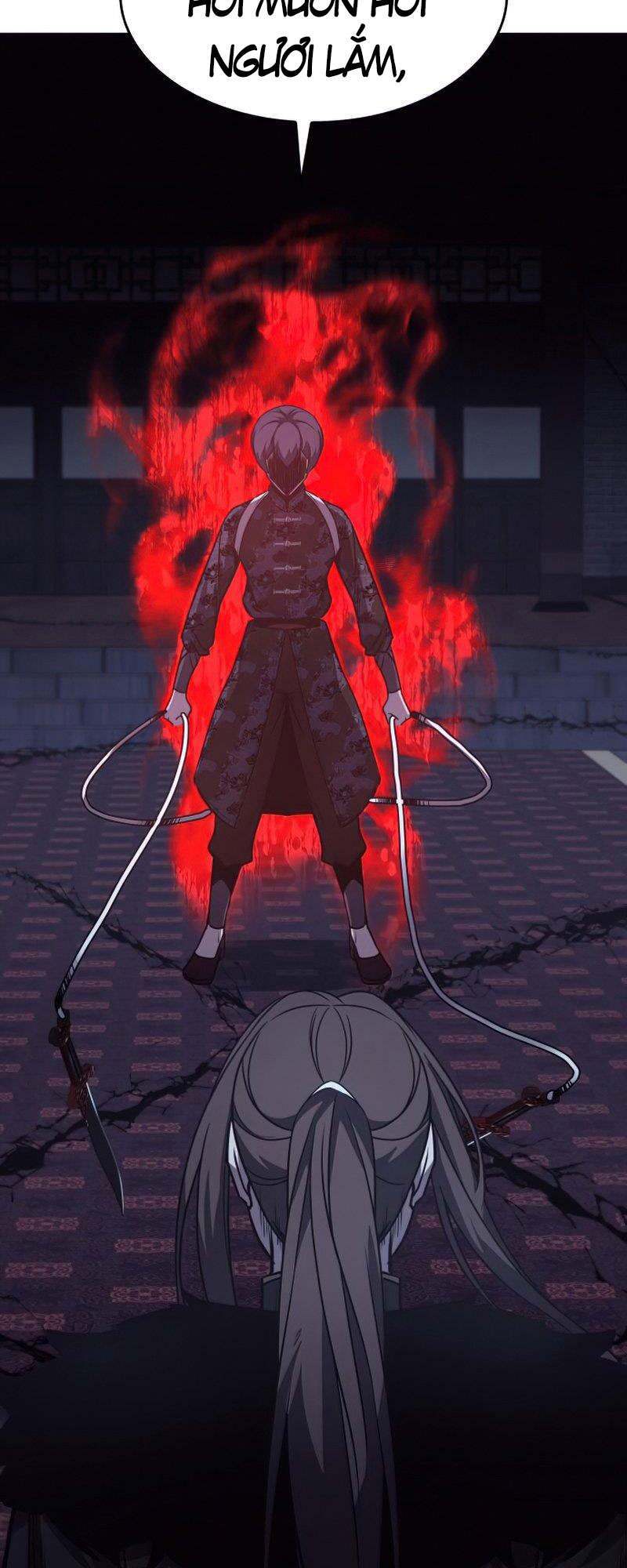 Thiên Ma Thần Quyết: Trùng Sinh Chap 67 - Next Chap 68