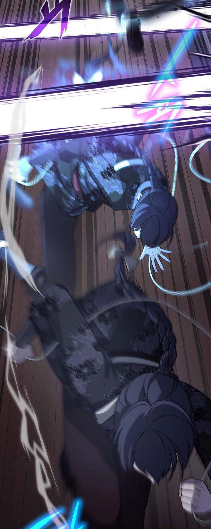 Thiên Ma Thần Quyết: Trùng Sinh Chap 67 - Next Chap 68