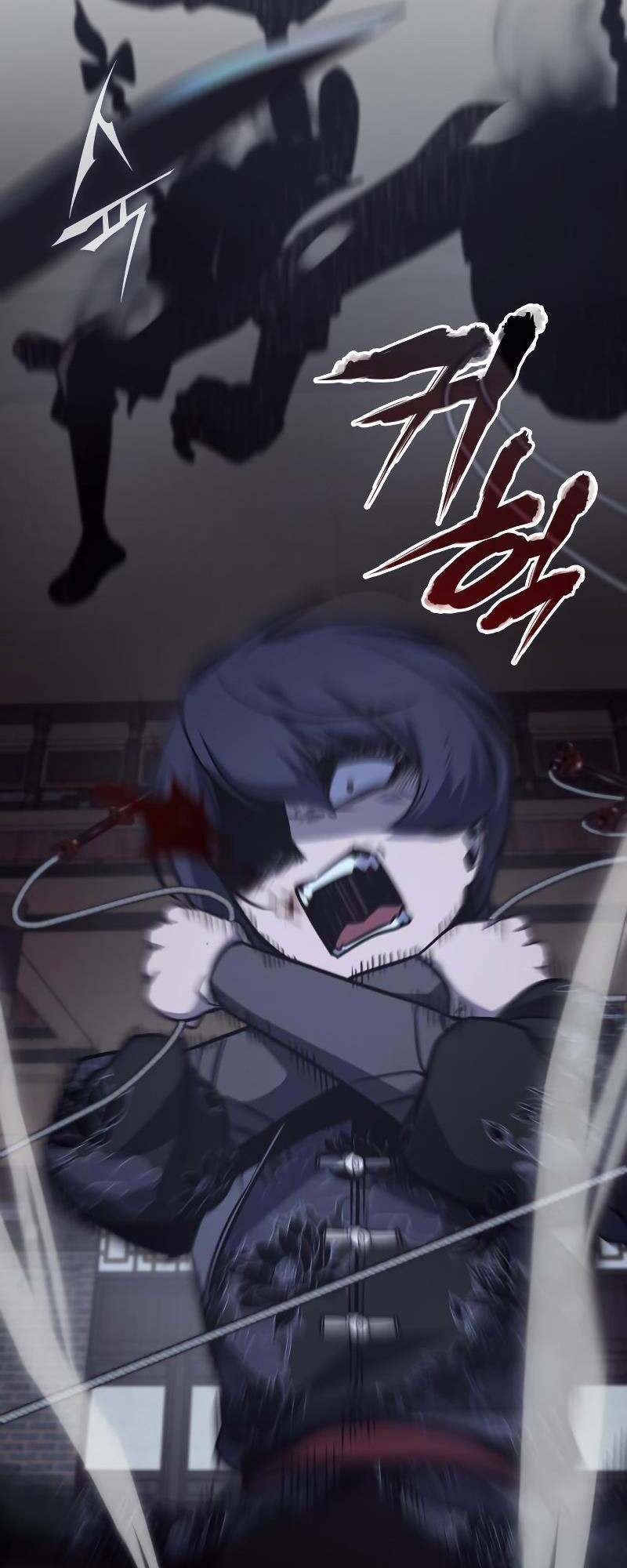 Thiên Ma Thần Quyết: Trùng Sinh Chap 67 - Next Chap 68