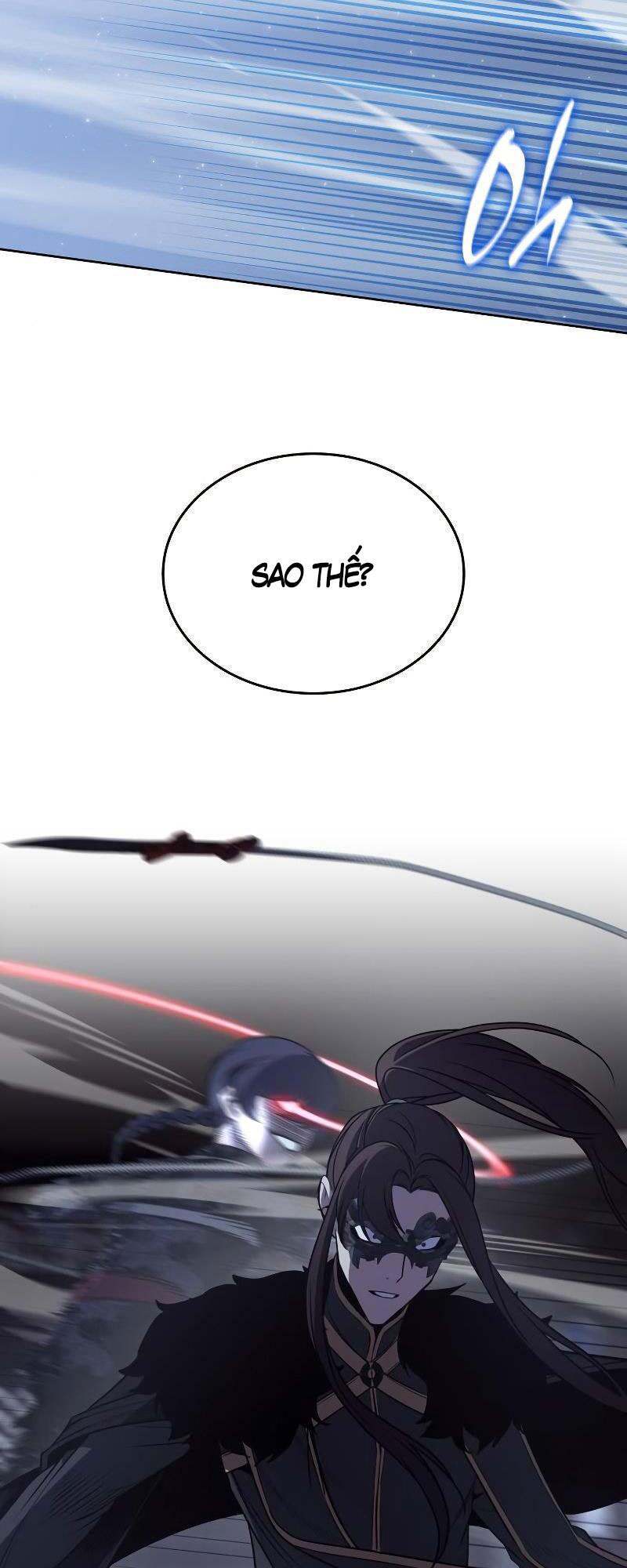 Thiên Ma Thần Quyết: Trùng Sinh Chap 67 - Next Chap 68