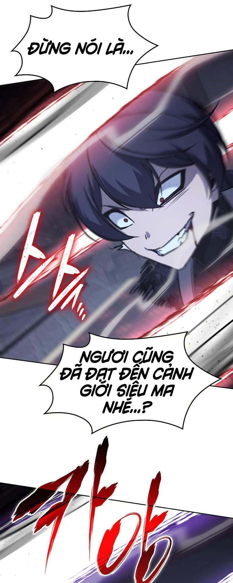 Thiên Ma Thần Quyết: Trùng Sinh Chap 67 - Next Chap 68