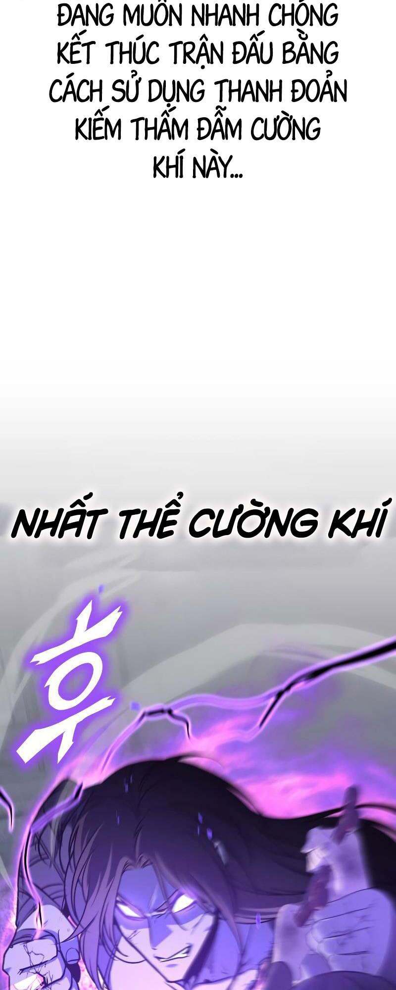 Thiên Ma Thần Quyết: Trùng Sinh Chap 67 - Next Chap 68