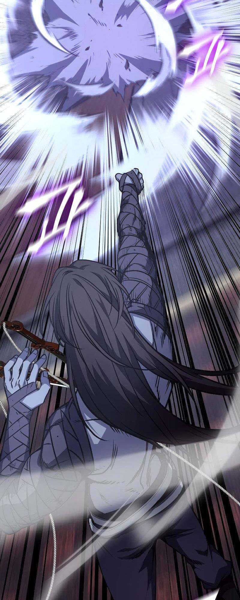 Thiên Ma Thần Quyết: Trùng Sinh Chap 67 - Next Chap 68