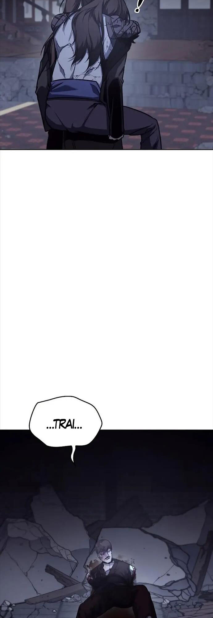 Thiên Ma Thần Quyết: Trùng Sinh Chap 68 - Next Chap 69