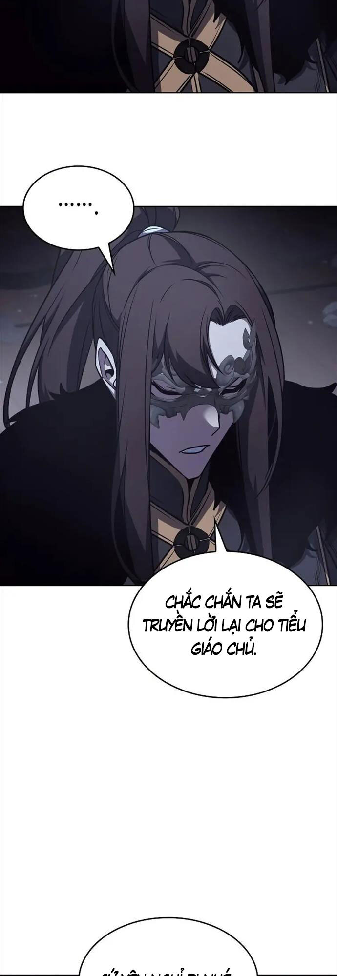 Thiên Ma Thần Quyết: Trùng Sinh Chap 68 - Next Chap 69