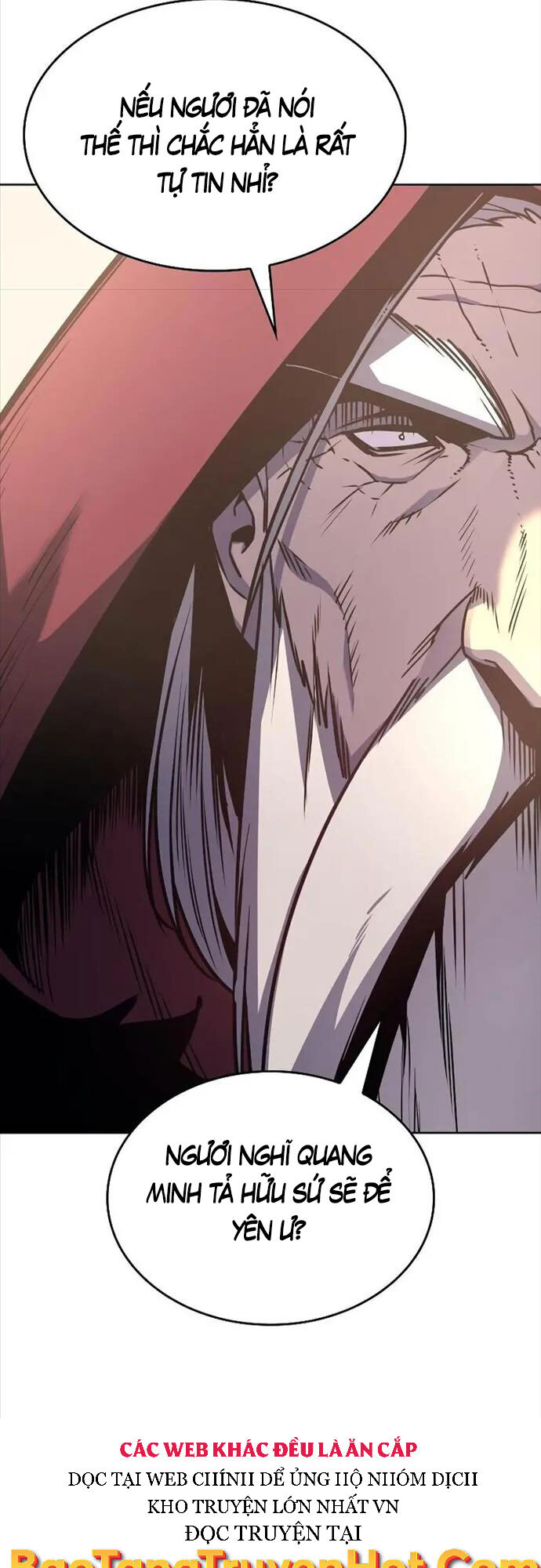 Thiên Ma Thần Quyết: Trùng Sinh Chap 68 - Next Chap 69