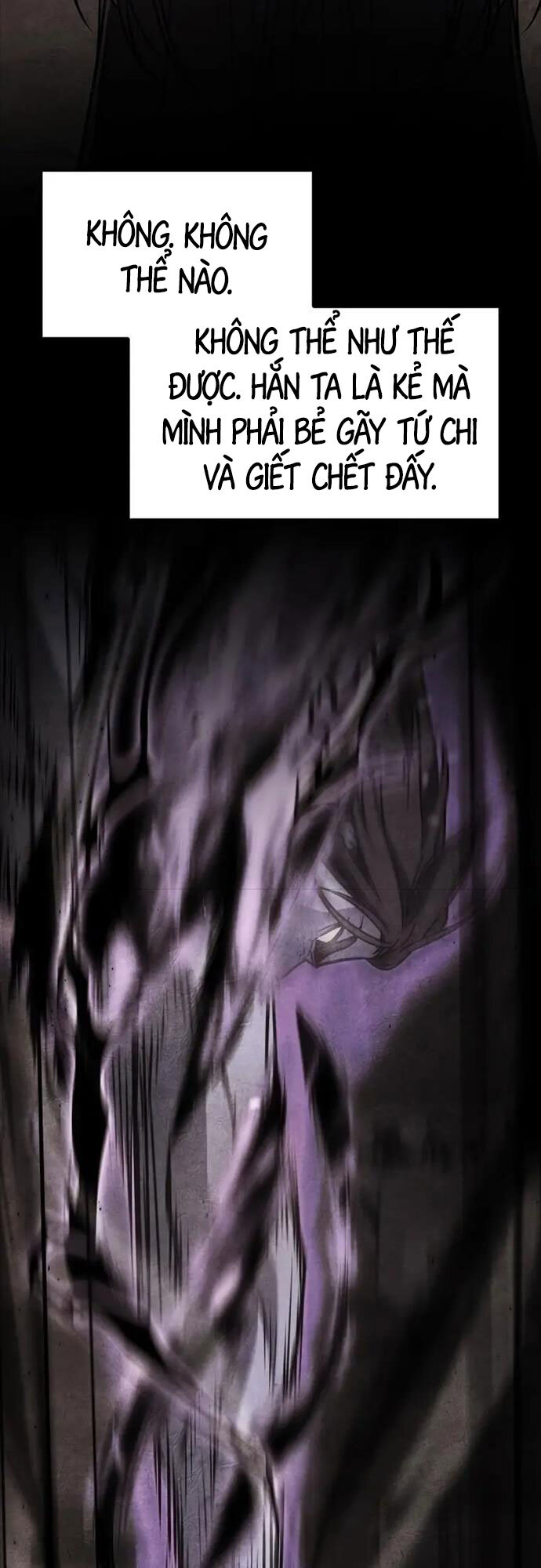 Thiên Ma Thần Quyết: Trùng Sinh Chap 68 - Next Chap 69