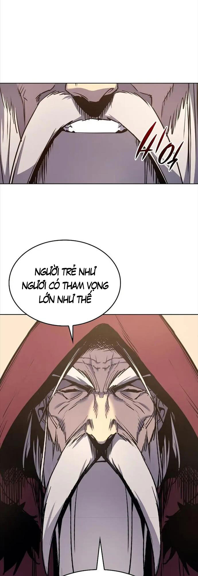 Thiên Ma Thần Quyết: Trùng Sinh Chap 68 - Next Chap 69