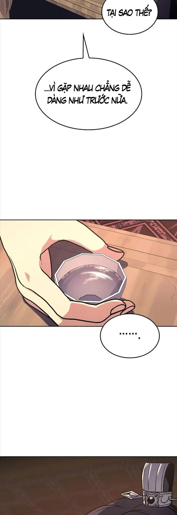 Thiên Ma Thần Quyết: Trùng Sinh Chap 68 - Next Chap 69