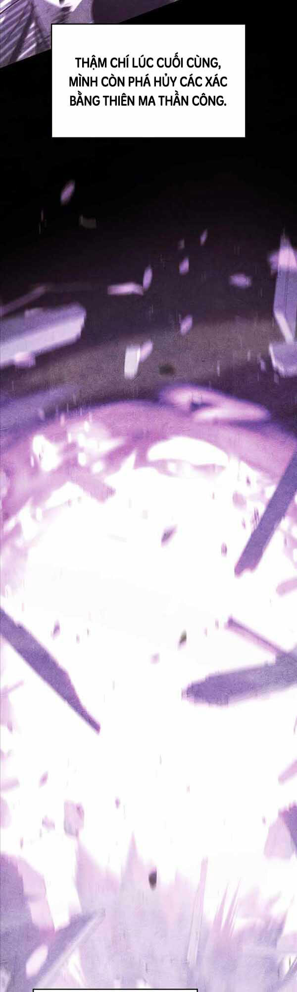 Thiên Ma Thần Quyết: Trùng Sinh Chap 69 - Next Chap 70