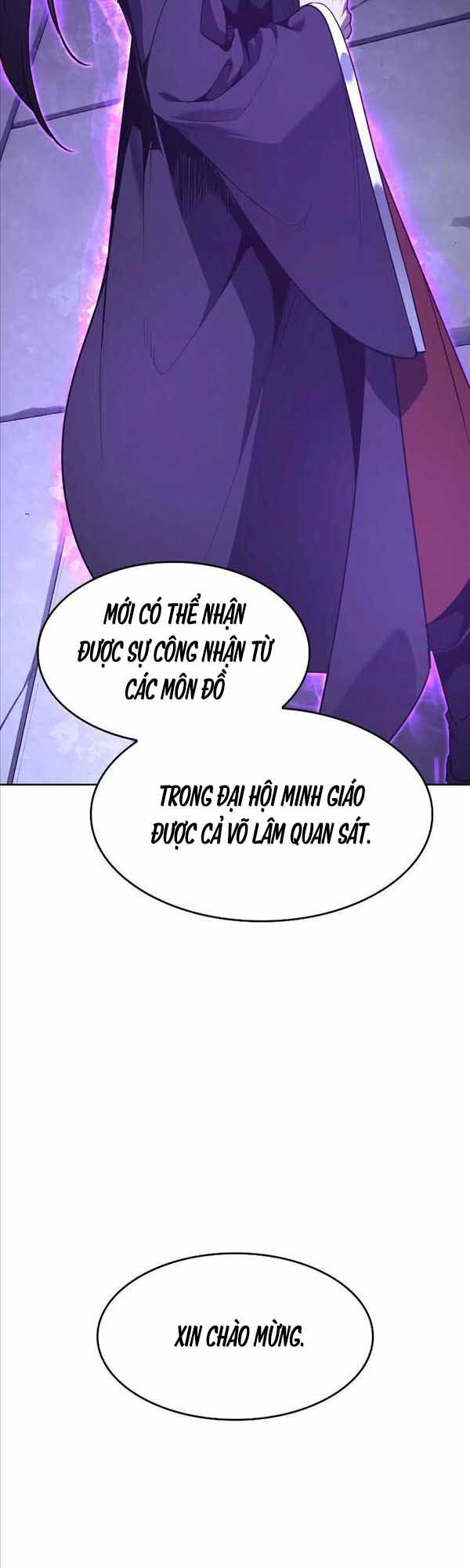 Thiên Ma Thần Quyết: Trùng Sinh Chap 69 - Next Chap 70
