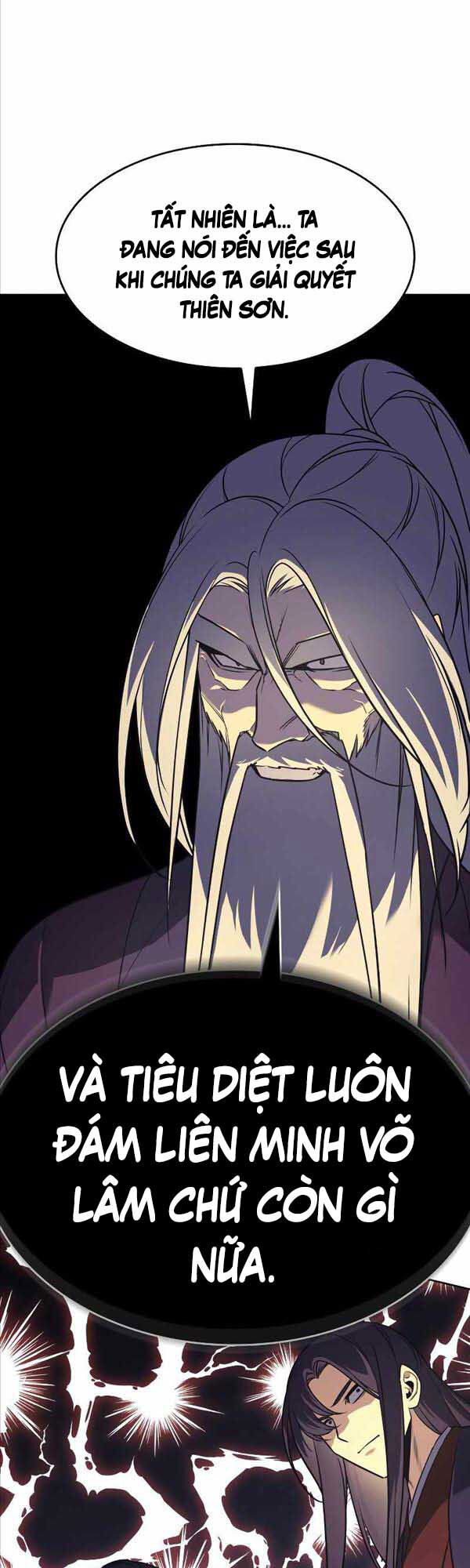 Thiên Ma Thần Quyết: Trùng Sinh Chap 69 - Next Chap 70