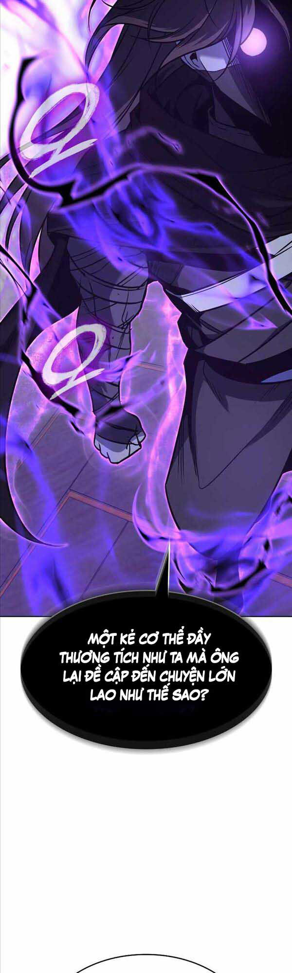 Thiên Ma Thần Quyết: Trùng Sinh Chap 69 - Next Chap 70