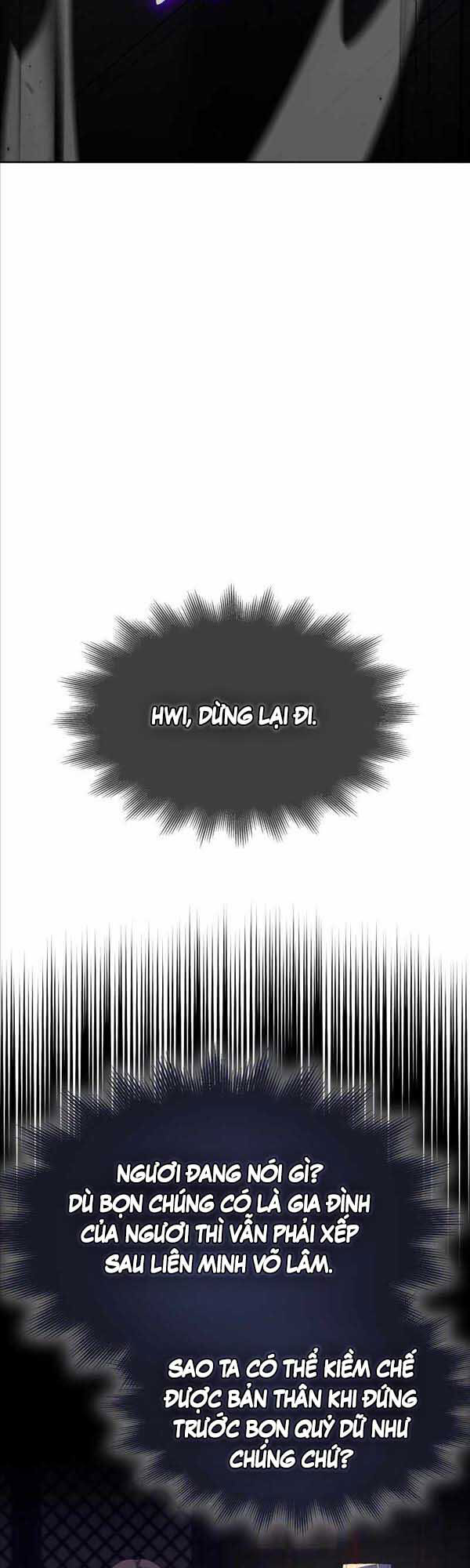 Thiên Ma Thần Quyết: Trùng Sinh Chap 69 - Next Chap 70