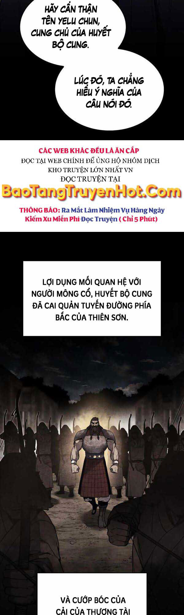 Thiên Ma Thần Quyết: Trùng Sinh Chap 69 - Next Chap 70