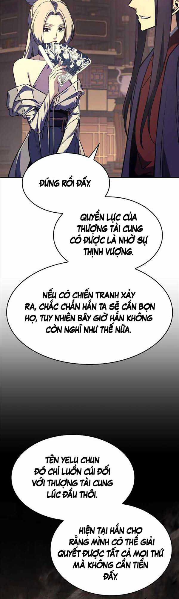 Thiên Ma Thần Quyết: Trùng Sinh Chap 69 - Next Chap 70