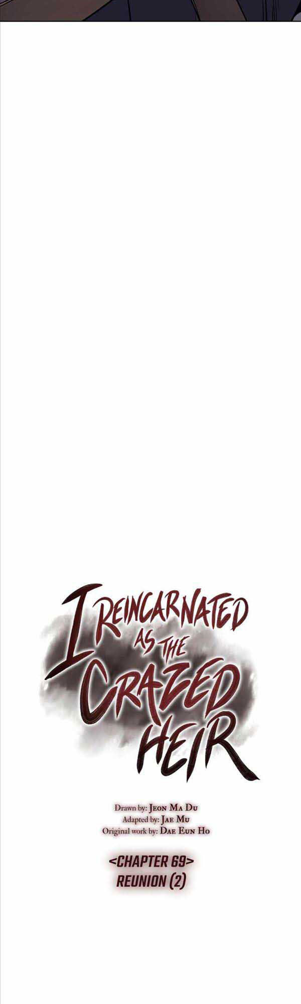 Thiên Ma Thần Quyết: Trùng Sinh Chap 69 - Next Chap 70