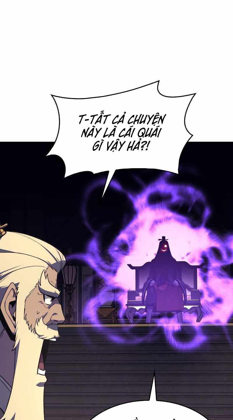 Thiên Ma Thần Quyết: Trùng Sinh Chap 70 - Next Chap 71