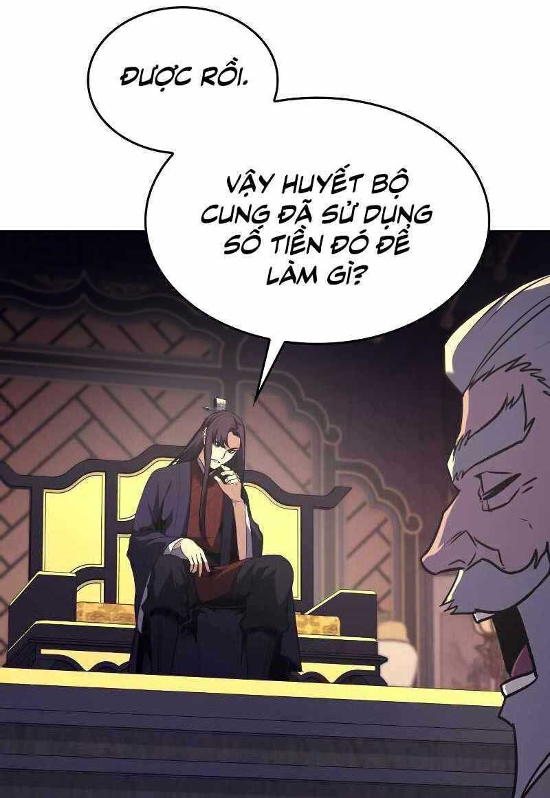 Thiên Ma Thần Quyết: Trùng Sinh Chap 70 - Next Chap 71