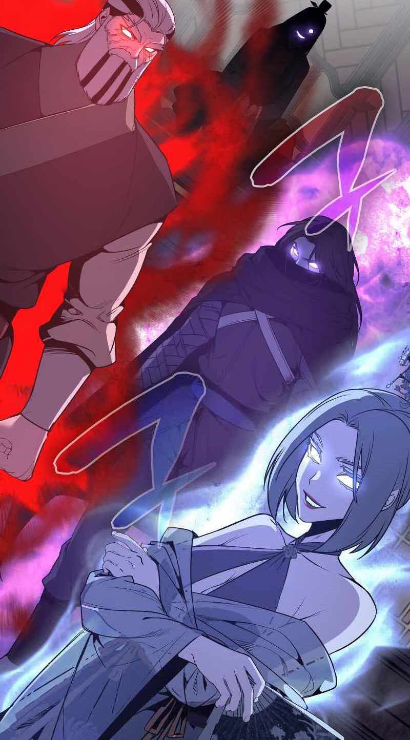 Thiên Ma Thần Quyết: Trùng Sinh Chap 70 - Next Chap 71