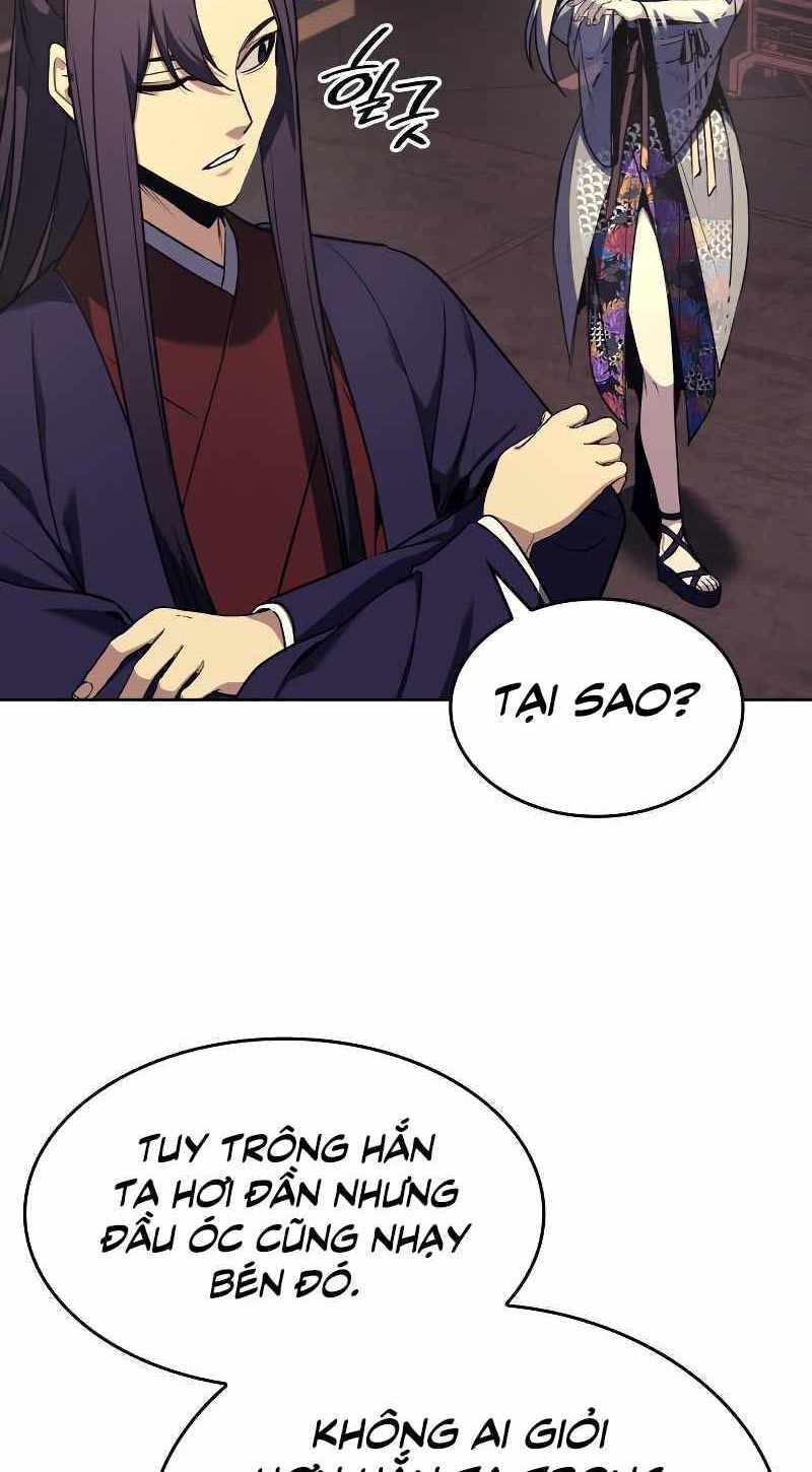 Thiên Ma Thần Quyết: Trùng Sinh Chap 70 - Next Chap 71