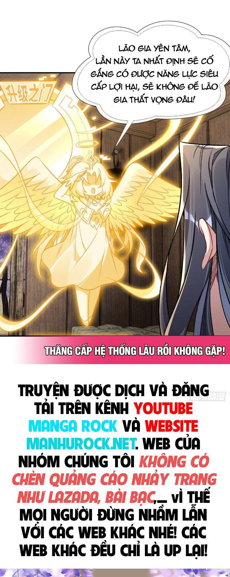 Các Nữ Đồ Đệ Của Ta Đều Là Chư Thiên Đại Lão Tương Lai Chap 105 - Next Chap 106