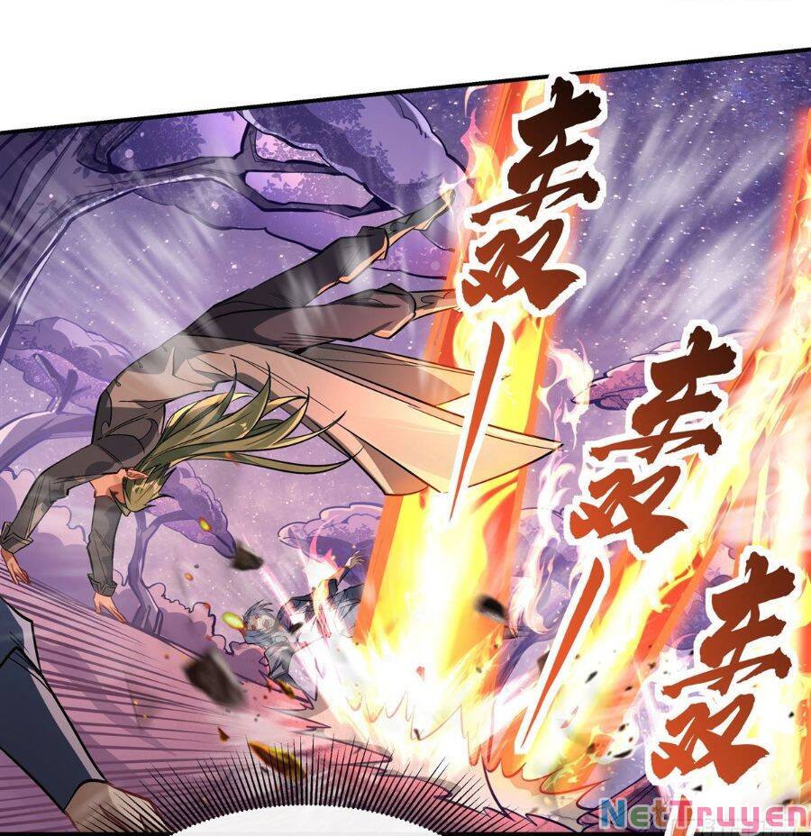 Các Nữ Đồ Đệ Của Ta Đều Là Chư Thiên Đại Lão Tương Lai Chap 110 - Next Chap 111