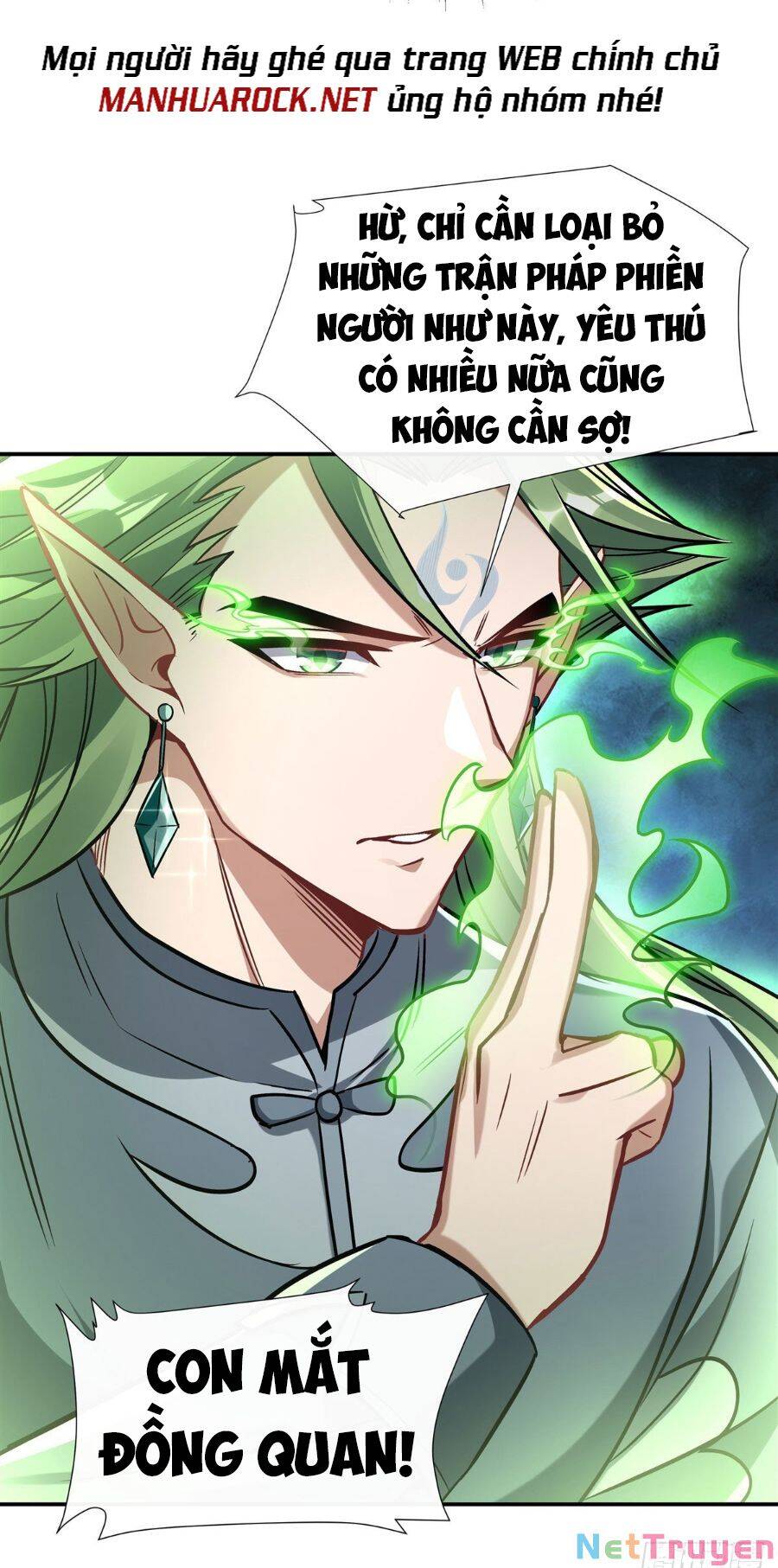 Các Nữ Đồ Đệ Của Ta Đều Là Chư Thiên Đại Lão Tương Lai Chap 110 - Next Chap 111