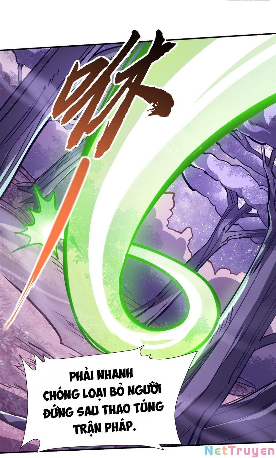 Các Nữ Đồ Đệ Của Ta Đều Là Chư Thiên Đại Lão Tương Lai Chap 110 - Next Chap 111