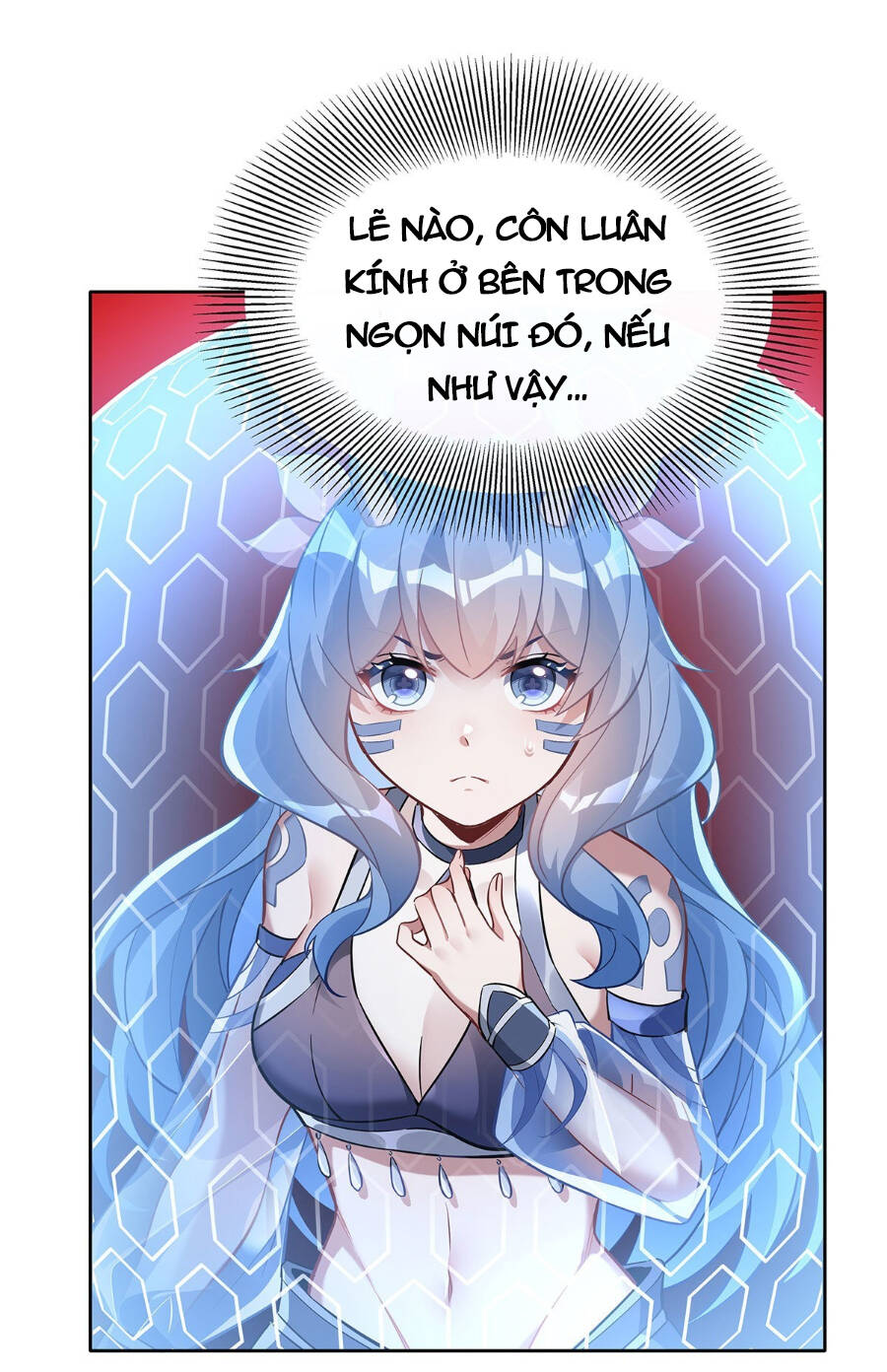 Các Nữ Đồ Đệ Của Ta Đều Là Chư Thiên Đại Lão Tương Lai Chap 123 - Next Chap 124