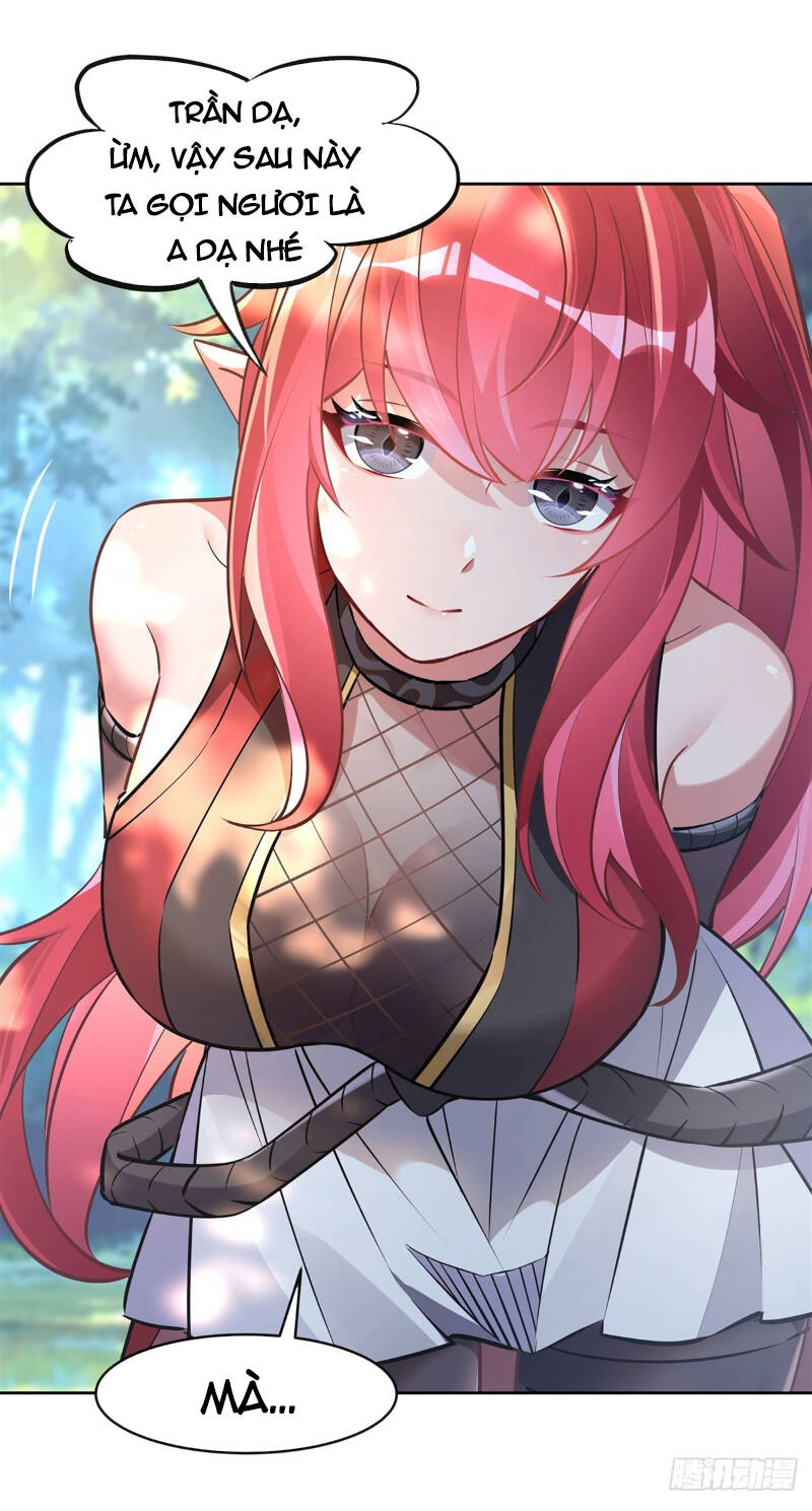 Các Nữ Đồ Đệ Của Ta Đều Là Chư Thiên Đại Lão Tương Lai Chap 148 - Next Chap 149