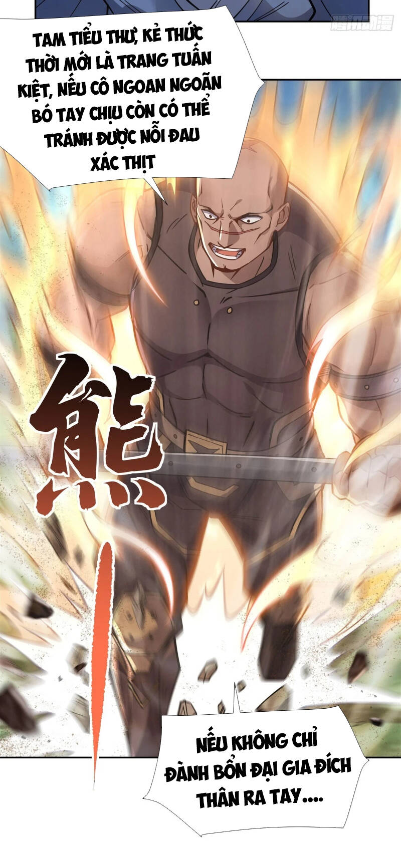 Các Nữ Đồ Đệ Của Ta Đều Là Chư Thiên Đại Lão Tương Lai Chap 149 - Next Chap 150