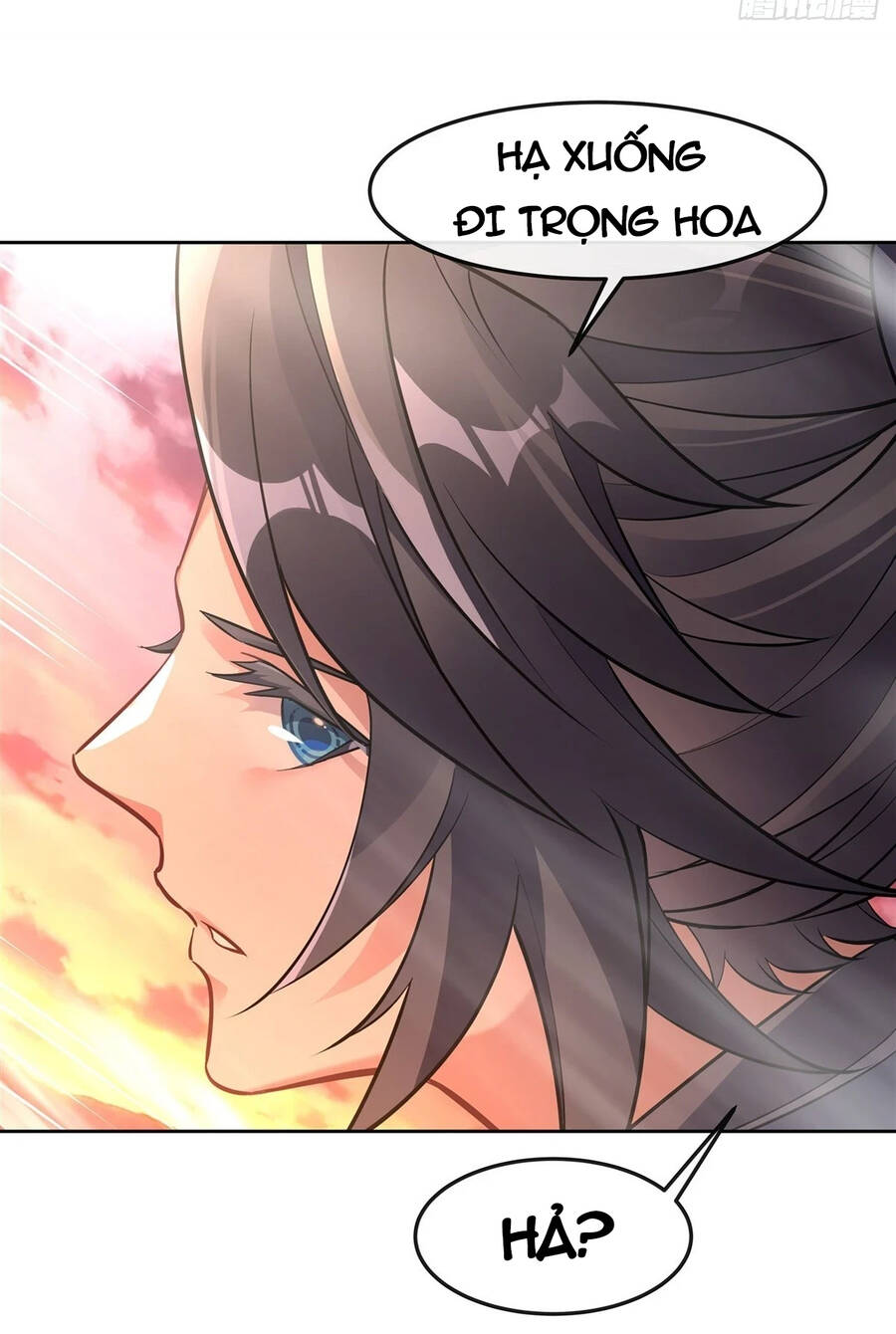 Các Nữ Đồ Đệ Của Ta Đều Là Chư Thiên Đại Lão Tương Lai Chap 150 - Next Chap 151