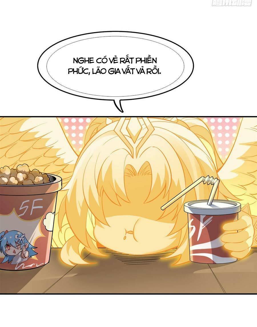 Các Nữ Đồ Đệ Của Ta Đều Là Chư Thiên Đại Lão Tương Lai Chap 82 - Next Chap 83