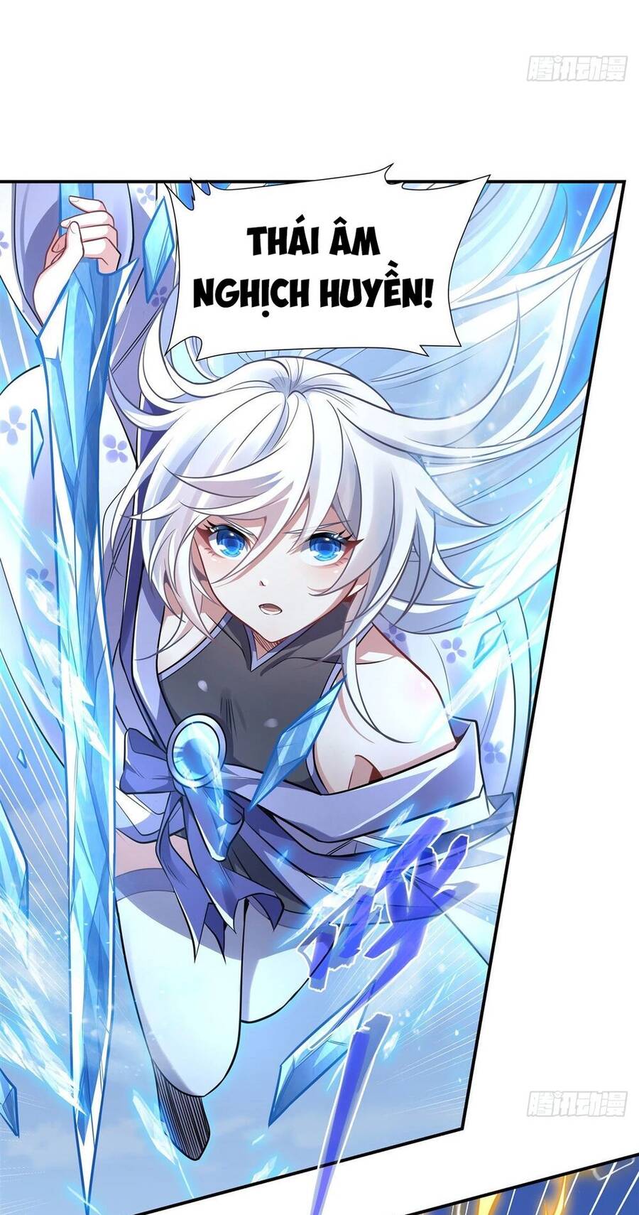 Các Nữ Đồ Đệ Của Ta Đều Là Chư Thiên Đại Lão Tương Lai Chap 83 - Next Chap 84