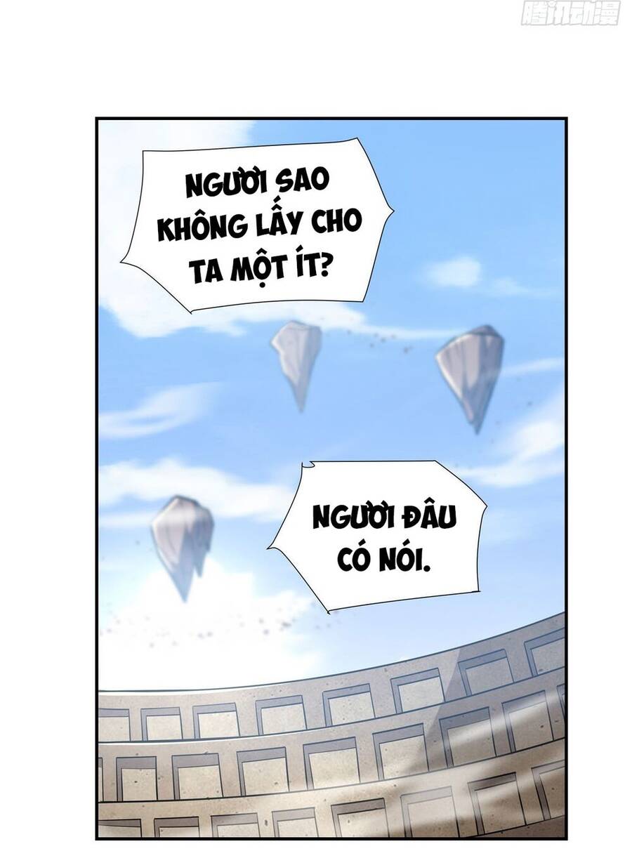 Các Nữ Đồ Đệ Của Ta Đều Là Chư Thiên Đại Lão Tương Lai Chap 83 - Next Chap 84