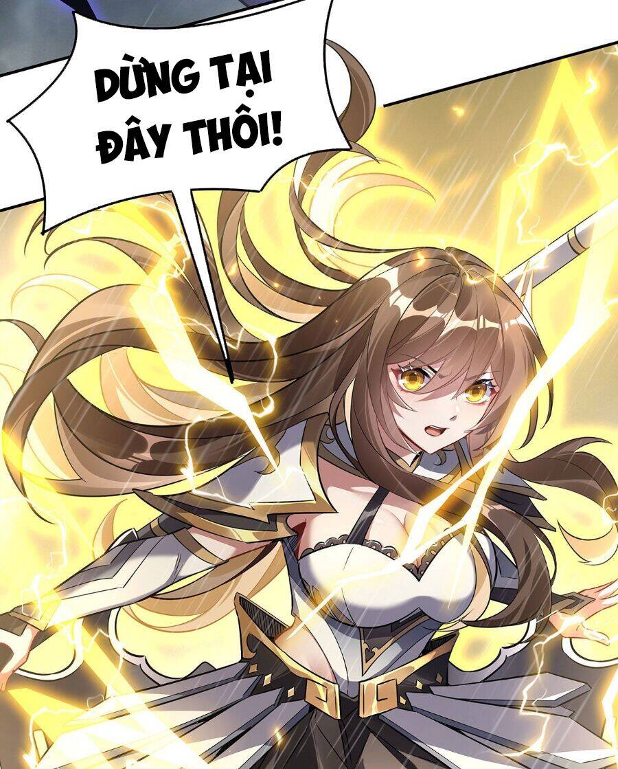 Các Nữ Đồ Đệ Của Ta Đều Là Chư Thiên Đại Lão Tương Lai Chap 89 - Next Chap 90