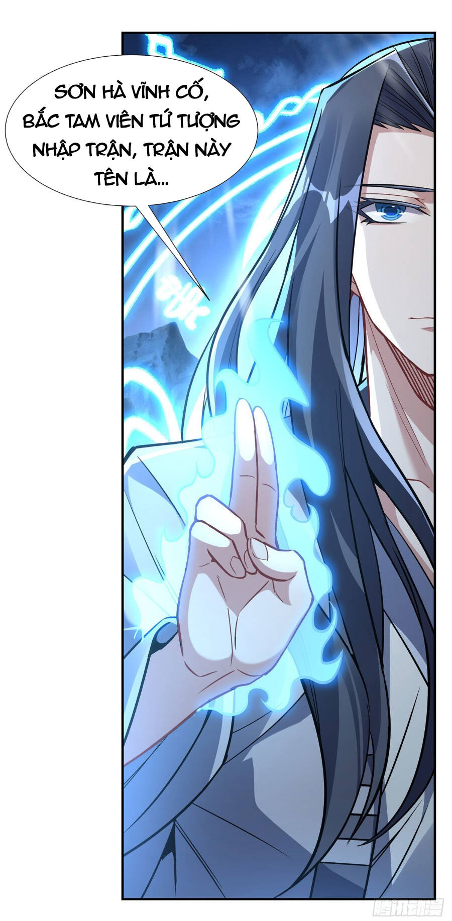 Các Nữ Đồ Đệ Của Ta Đều Là Chư Thiên Đại Lão Tương Lai Chap 100 - Next Chap 101