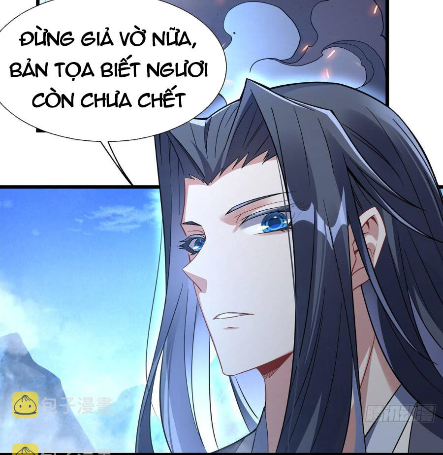 Các Nữ Đồ Đệ Của Ta Đều Là Chư Thiên Đại Lão Tương Lai Chap 100 - Next Chap 101