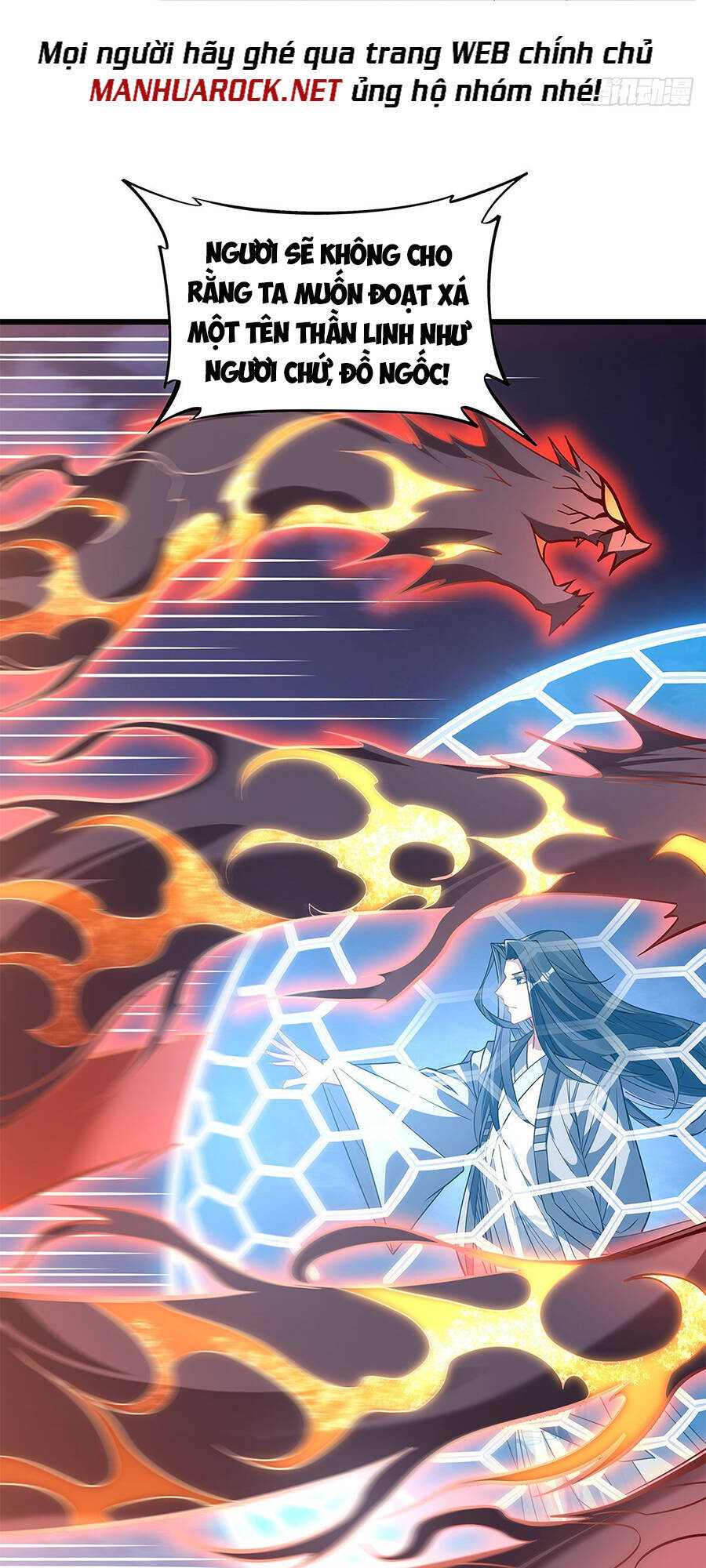 Các Nữ Đồ Đệ Của Ta Đều Là Chư Thiên Đại Lão Tương Lai Chap 100 - Next Chap 101