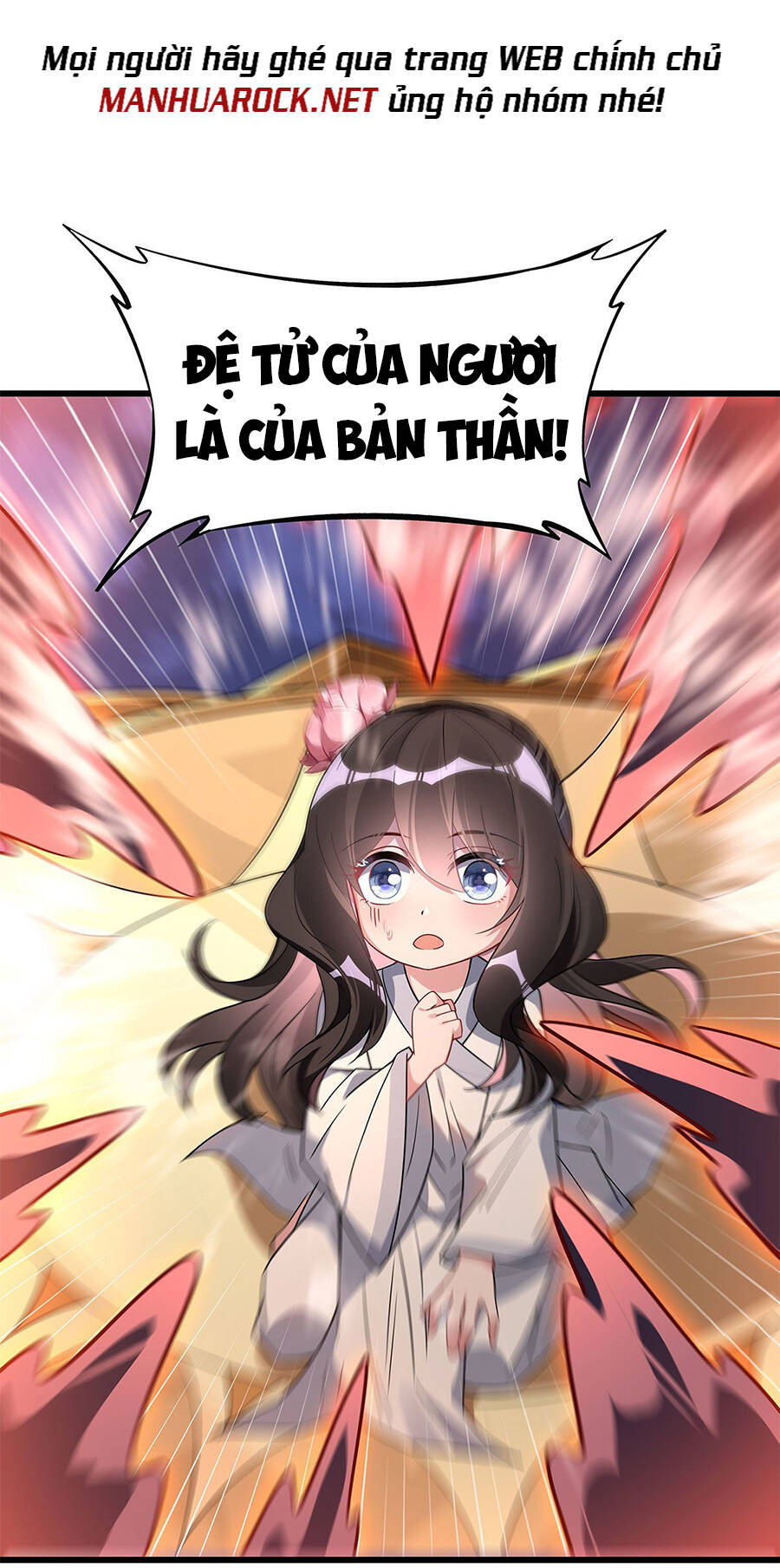 Các Nữ Đồ Đệ Của Ta Đều Là Chư Thiên Đại Lão Tương Lai Chap 100 - Next Chap 101