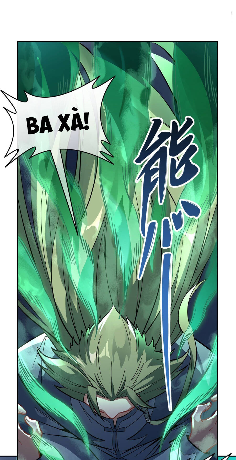 Các Nữ Đồ Đệ Của Ta Đều Là Chư Thiên Đại Lão Tương Lai Chap 113 - Next Chap 114