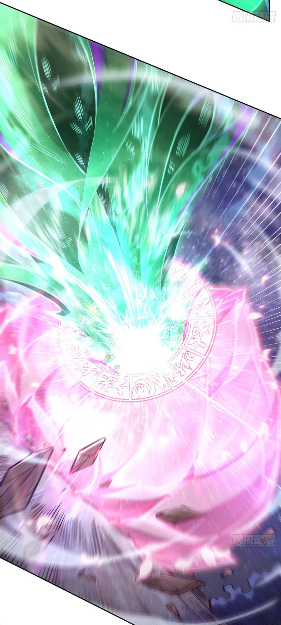 Các Nữ Đồ Đệ Của Ta Đều Là Chư Thiên Đại Lão Tương Lai Chap 113 - Next Chap 114