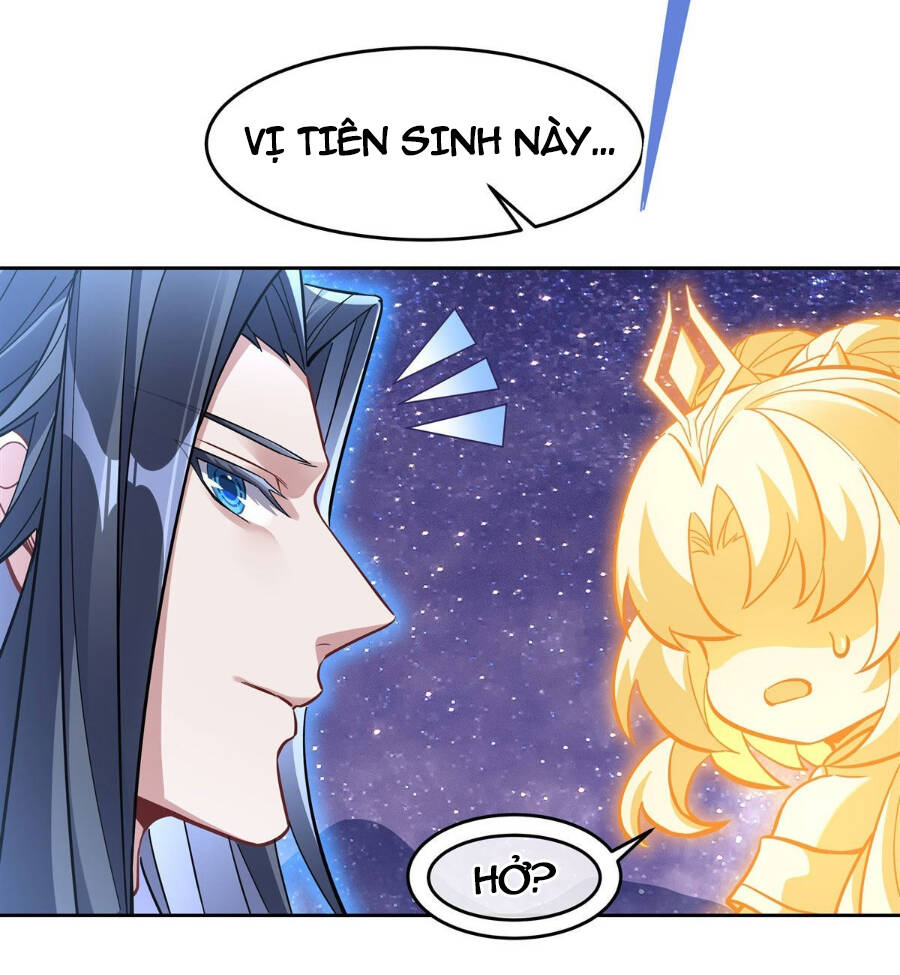 Các Nữ Đồ Đệ Của Ta Đều Là Chư Thiên Đại Lão Tương Lai Chap 113 - Next Chap 114