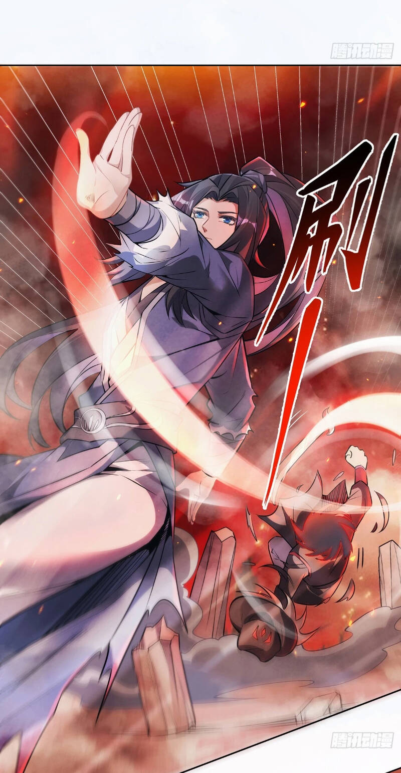 Các Nữ Đồ Đệ Của Ta Đều Là Chư Thiên Đại Lão Tương Lai Chap 152 - Next Chap 153