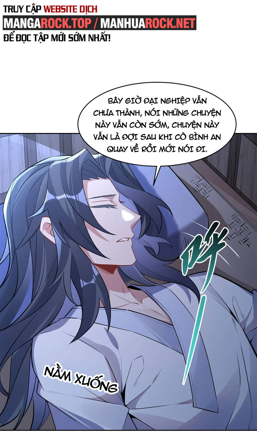 Các Nữ Đồ Đệ Của Ta Đều Là Chư Thiên Đại Lão Tương Lai Chap 154 - Next Chap 155