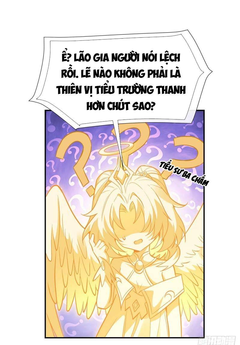 Các Nữ Đồ Đệ Của Ta Đều Là Chư Thiên Đại Lão Tương Lai Chap 90 - Next Chap 91