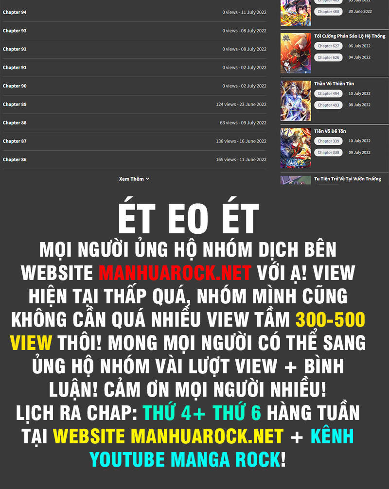 Các Nữ Đồ Đệ Của Ta Đều Là Chư Thiên Đại Lão Tương Lai Chap 90 - Next Chap 91