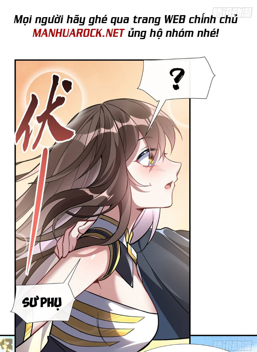 Các Nữ Đồ Đệ Của Ta Đều Là Chư Thiên Đại Lão Tương Lai Chap 92 - Next Chap 93