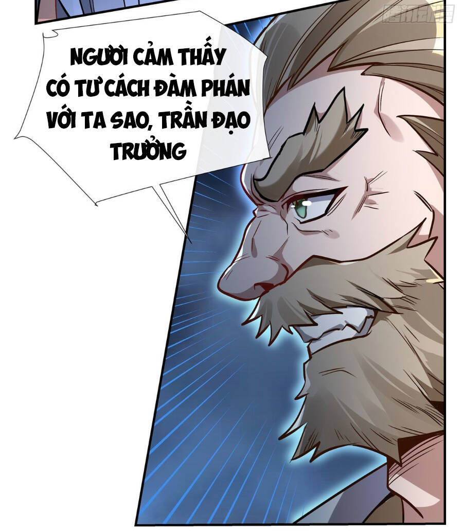Các Nữ Đồ Đệ Của Ta Đều Là Chư Thiên Đại Lão Tương Lai Chap 98 - Next Chap 99